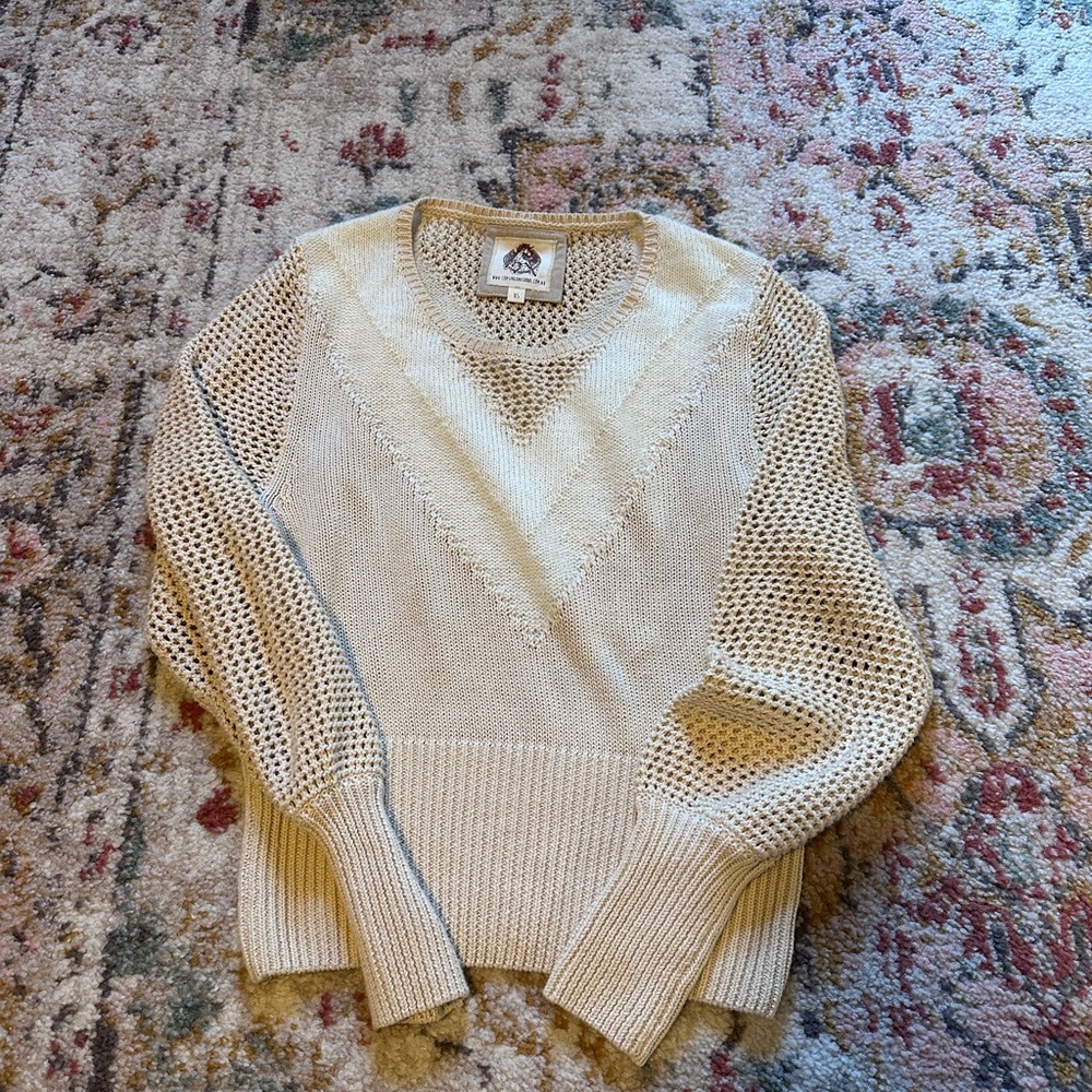 Reserved 🛑Chasing unicorns sweater